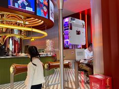 -人民咖啡馆(四行仓库店)