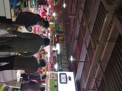 -沪陵农贸市场
