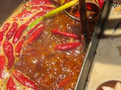 -大龙燚·旷野鲜火锅(广州首店)