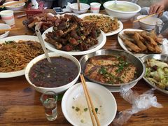 -龙翔小猪脚(龙头街店)