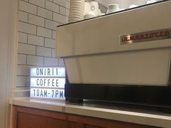 -Onirii Coffee(长乐路店)