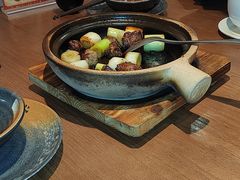 -啫火啫啫煲·顺德干蒸(西乡天虹店)