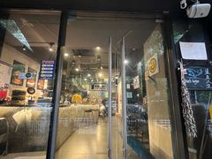 -shark burger·鲨鱼汉堡(交子大道店)