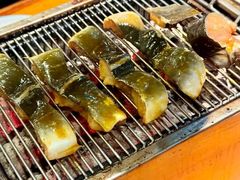 -丹东特色烤肉(学府路一部店)