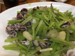 -天天渔港海鲜酒家(石浦玉泉路店)