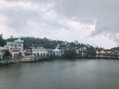 -深圳东部华侨城茵特拉根酒店