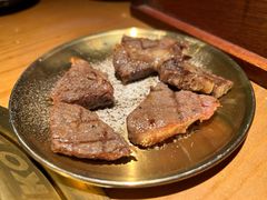 -MIKOMIKO和牛烧肉专门店(南门店)