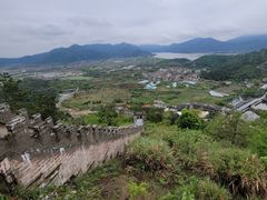 -溪霞怪石岭生态公园