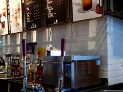 -COSTA COFFEE(成都来福士店)