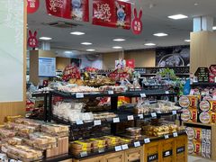 -世纪联华超市(凤起店)