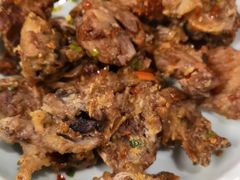 -羲和雅苑•北京烤鸭(平安国际金融中心店)