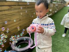 -英伦凯贝国际婴幼儿托育中心(雍湖湾店)