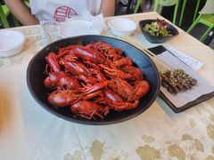 -聚味瞿记·龙虾堂(渔人码头二店)