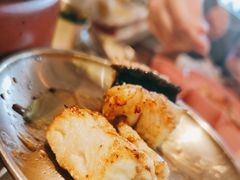 -西塔老太太泥炉烤肉(川沙百联店)