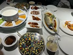 -羲和雅苑•北京烤鸭(国贸商城店)