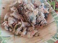 -俺家菜馆(百里峡店)