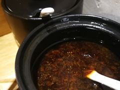 -漫蔬•台北蔬食小馆VEGGIEBOIL(朝晖店)
