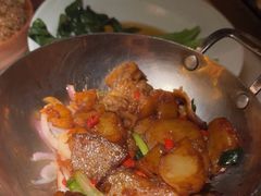 -绿茶餐厅(财富购物中心店)