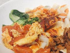 -湘遇长安·湘菜·陕西面(刘家窑店)