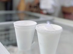 椰子雪糕-洪馨椰子