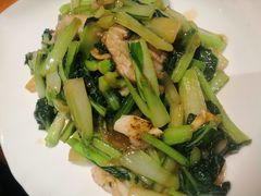 -鹦鹉小厨味道餐厅(山大南路店)