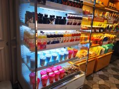 -BreadTalk面包新语·烘焙蛋糕(深业上城店)