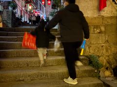 -恩阳古镇