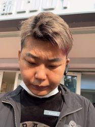 -LJOY丽锦造型·烫发染发