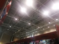 -中国国际会展中心-马甸购物街