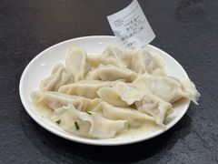 -东北农业大学饺子园