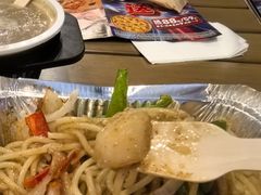 -达美乐比萨(留仙大道店)