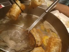 -牛德亨臻牛潮汕火锅(万邦时代店)