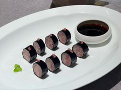 -秀儿四九城·新京菜(亚运村鸟巢店)