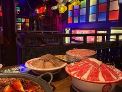 -水巷子·巴掌腰片重庆火锅(云纺店)