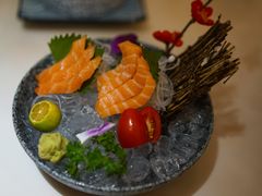 -碳稻新派料理店(五指山店)