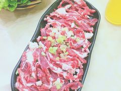-潮汕良记牛肉火锅(洪武路店)