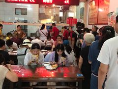 -秦豫肉夹馍(骡马市总店)