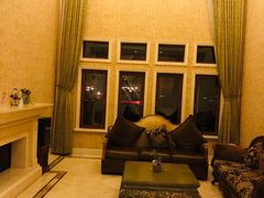 -中旅阿那亚九龙湖·公主酒店