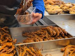 -狗撵鸭(泰山公寓店)