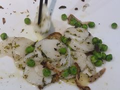 黑松露炒年糕-洪齐林老镇