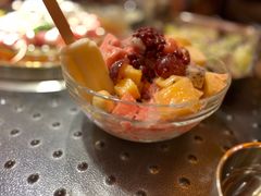 -小牛哈尼韩式水煎肉(万象城店)
