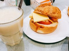 -华嫂冰室(尖沙咀店)