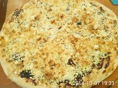 android_upload_pic-棒约翰比萨·意面(金桥国际店)