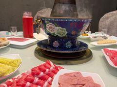 -东来顺饭庄(西单店)