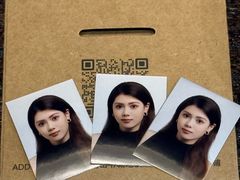 -iF摄影•全家福•证件照•形象照(南山店)