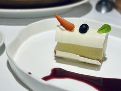 -王品牛排(福州泰禾店)