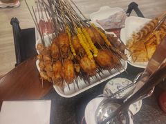 -京元盛铜锅涮肉(上海总店)