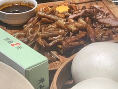 -黄山老妈·土菜(碧桂园店)