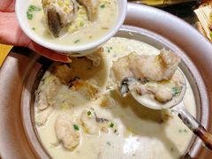 -饭橘汉江码头·乡野土菜馆(静安路店)