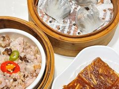 -稻香海鲜饭店(第一国际店)